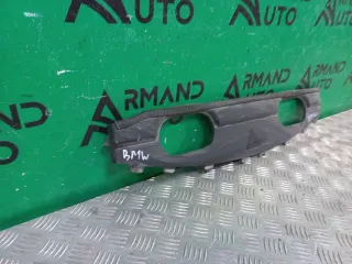 51647326554 Накладка воздуховода BMW X6 F16 Арт 295973RM, вид 2