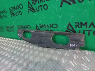 51647326554 Накладка воздуховода BMW X6 F16 Арт 295973RM, вид 3