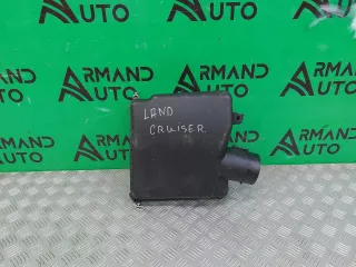 1770551030 Крышка корпуса воздушного фильтра Toyota Land Cruiser 200 Арт 296173RM, вид 1