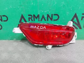 KB8M51650C, KB9G51650 Фонарь противотуманный Mazda CX-5 2 Арт 296919RM, вид 1