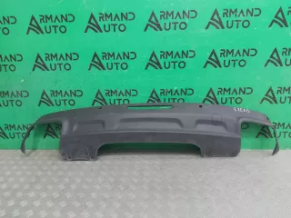 602000334AA Юбка бампера EXEED VX Арт 297032RM, вид 1
