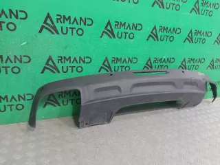 602000334AA Юбка бампера EXEED VX Арт 297032RM, вид 2