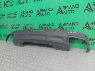 602000334AA Юбка бампера EXEED VX Арт 297032RM, вид 3