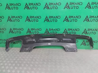 602000334AA Юбка бампера EXEED VX Арт 297032RM, вид 4