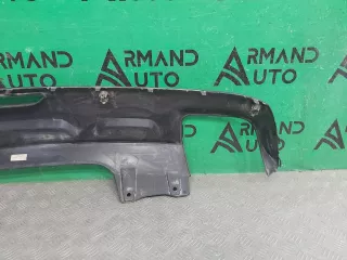 602000334AA Юбка бампера EXEED VX Арт 297032RM, вид 6
