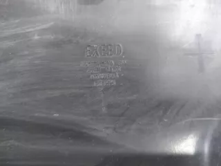 602000334AA Юбка бампера EXEED VX Арт 297032RM, вид 7