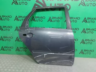 11180620001485 дверь лада гранта Lada Granta Арт 297051RM, вид 1