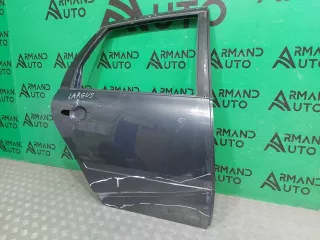 11180620001485 дверь лада гранта Lada Granta Арт 297051RM, вид 3