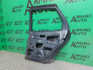 11180620001485 дверь лада гранта Lada Granta Арт 297051RM, вид 9