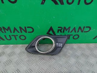 622564BA0B окантовка птф Nissan X-Trail T31 Арт 297433RM, вид 1