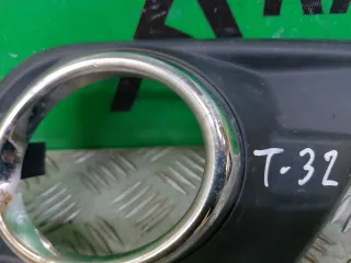 622564BA0B окантовка птф Nissan X-Trail T31 Арт 297433RM, вид 4