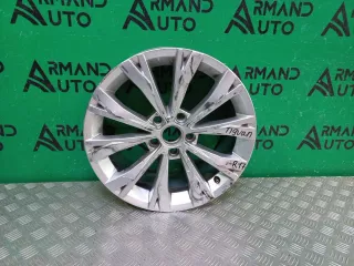 5NR6010258Z8, 5NR601025 диск колесный r17 Volkswagen Tiguan 2 Арт 297886RM, вид 1