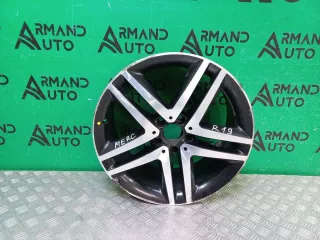 A4474014500 диск колесный r19 Mercedes Vito W447 Арт 297902RM, вид 1