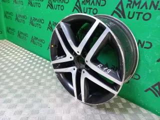 A4474014500 диск колесный r19 Mercedes Vito W447 Арт 297902RM, вид 3