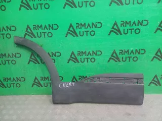 609000396AA Молдинг двери Chery Tiggo 4 Арт 298053RM, вид 1