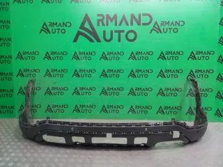 866122W500 Юбка бампера Hyundai Santa FE 3 (DM) Арт 298268RM, вид 1