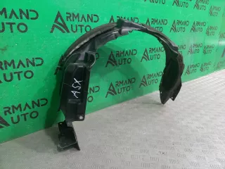 5370A754, 5370A756 подкрылок Mitsubishi ASX Арт 298502RM, вид 2
