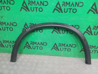 5220K207 Расширитель крыла Mitsubishi ASX Арт 298749RM, вид 1