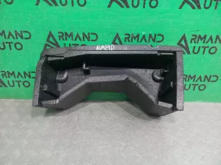 60U863957 Органайзер в багажник Skoda Rapid Арт 298898RM, вид 1