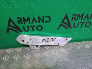 a2136206300 кронштейн панели радиатора Mercedes E W213 Арт 298952RM, вид 1