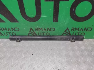 T2H24819, GX738A107AC дефлектор радиатора нижний Jaguar XF 250 Арт 299193RM, вид 5