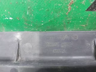 T2H24819, GX738A107AC дефлектор радиатора нижний Jaguar XF 250 Арт 299193RM, вид 7