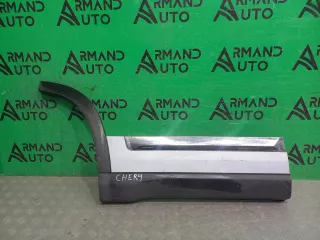 609000054AADQ, 609000054AA Молдинг двери Chery Tiggo 8 PRO Арт 299216RM, вид 1