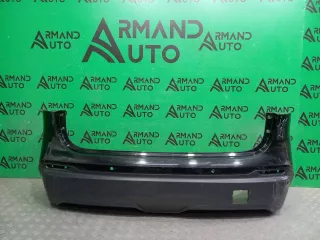 85022HL00H Бампер ниссан кашкай j 11 Nissan Qashqai 2 restailing Арт 299315RM, вид 1