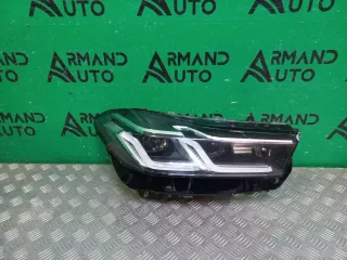 63119479278, 9850536 Фара BMW 6 G32 Арт 299389RM, вид 1