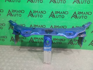 625049828R, 625112301R Панель передняя (суппорт радиатора) Renault Kaptur Арт 299495RM, вид 1