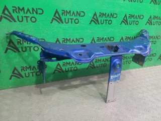 625049828R, 625112301R Панель передняя (суппорт радиатора) Renault Kaptur Арт 299495RM, вид 2