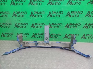 625049828R, 625112301R Панель передняя (суппорт радиатора) Renault Kaptur Арт 299495RM, вид 4