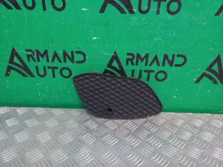 a2538850122 Решетка бампера Mercedes GLC X253 Арт 299562RM, вид 1