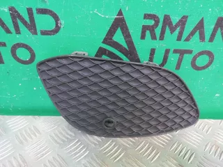 a2538850122 Решетка бампера Mercedes GLC X253 Арт 299562RM, вид 4