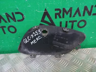 a2538850122 Решетка бампера Mercedes GLC X253 Арт 299562RM, вид 6