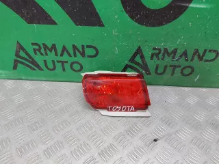 8158160240 Фонарь противотуманный Toyota Land Cruiser Prado 150 Арт 300151RM, вид 1