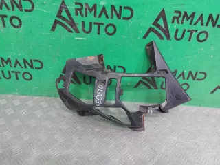 1617941180, 9815337580 кронштейн бампера Peugeot 3008 2 Арт 300190RM, вид 1