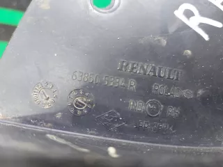 638505334R брызговик Renault Duster 1 Арт 301143RM, вид 8