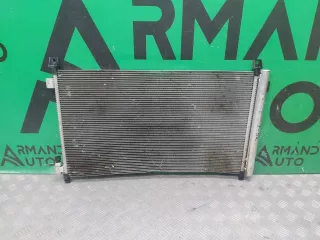 9211000Q0A радиатор кондиционера Nissan X-Trail T31 Арт 301223RM, вид 1