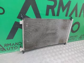 9211000Q0A радиатор кондиционера Nissan X-Trail T31 Арт 301223RM, вид 2