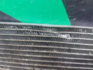 9211000Q0A радиатор кондиционера Nissan X-Trail T31 Арт 301223RM, вид 5