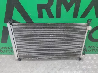 9211000Q0A радиатор кондиционера Nissan X-Trail T31 Арт 301223RM, вид 7
