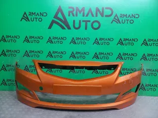 865114L500 Бампер хендай, хундай, хёндай солярис Hyundai Solaris 1 Арт 301352RM, вид 1
