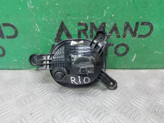 92207H0000 ПТФ Kia Rio 4 Арт 301603RM, вид 6