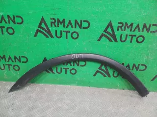 7407A304 Расширитель крыла Mitsubishi Outlander 3 restailing Арт 302018RM, вид 1