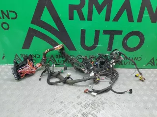 8450034417 Проводка торпедо Lada Vesta 1 Арт 302064RM, вид 5
