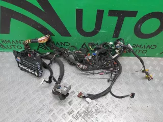 8450034417 Проводка торпедо Lada Vesta 1 Арт 302064RM, вид 7