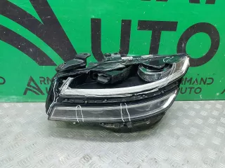 92101T1100, 92101T1 Фара Genesis G80 Арт 302201RM, вид 1