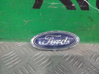 5258395 эмблема Ford Fiesta 6 Арт 302288RM, вид 1