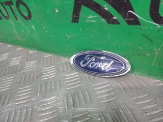 5258395 эмблема Ford Fiesta 6 Арт 302288RM, вид 3